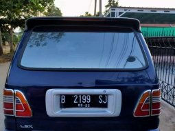 Jual Toyota Kijang LSX-D 1997 harga murah di Lampung 1