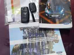 Mobil Ford Fiesta 2013 S dijual, Jawa Tengah 1