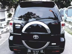 Sumatra Utara, Toyota Rush S 2012 kondisi terawat 2