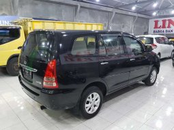 Jual mobil bekas murah Toyota Kijang Innova V 2008 di Jawa Tengah 1