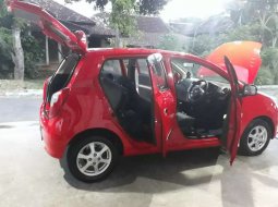 Jual mobil Daihatsu Ayla X 2015 bekas, Jawa Timur 1