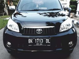 Sumatra Utara, Toyota Rush S 2012 kondisi terawat 1