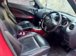 Jual mobil Nissan Juke RX 2013 bekas, Jawa Tengah 1