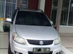 Dijual mobil bekas Suzuki SX4 X-Over, Jawa Barat  6