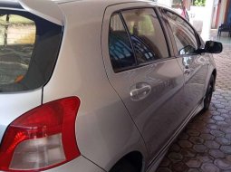 Jual cepat Toyota Yaris E 2007 di Sumatra Utara 5