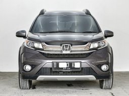Jual Mobil Honda BR-V E 2018 Bekas di DKI Jakarta 5