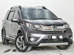 Jual Mobil Honda BR-V E 2018 Bekas di DKI Jakarta 4