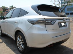 Dijual cepat Toyota Harrier 2.0 at 2WD 2014 bekas, DKI Jakarta 4