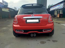 Dijual mobil bekas MINI Cooper S Turbo 2013, DKI Jakarta 6