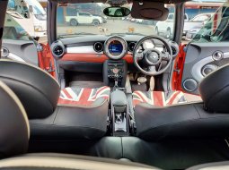 Dijual mobil bekas MINI Cooper S Turbo 2013, DKI Jakarta 3