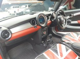 Dijual mobil bekas MINI Cooper S Turbo 2013, DKI Jakarta 1