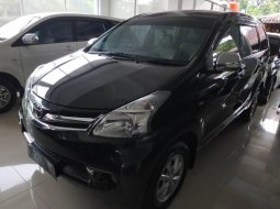 DIY Yogyakarta, Mobil bekas Toyota Avanza G 2013 dijual  7