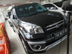 Dijual cepat Daihatsu Terios TX 2014, DIY Yogyakarta 7