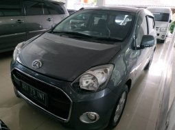 Dijual cepat Daihatsu Ayla X 2014, DIY Yogyakarta 7