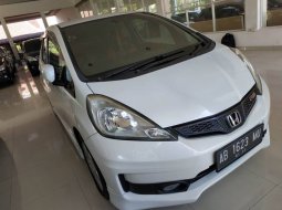 Dijual mobil bekas Honda Jazz RS 2011, DIY Yogyakarta 6