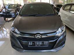 DIY Yogyakarta, Mobil bekas Daihatsu Ayla X 2018 dijual  8
