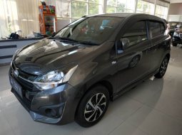 DIY Yogyakarta, Mobil bekas Daihatsu Ayla X 2018 dijual  9