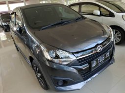 DIY Yogyakarta, Mobil bekas Daihatsu Ayla X 2018 dijual  7