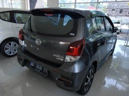 DIY Yogyakarta, Mobil bekas Daihatsu Ayla X 2018 dijual  3