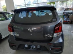 DIY Yogyakarta, Mobil bekas Daihatsu Ayla X 2018 dijual  2