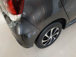DIY Yogyakarta, Mobil bekas Daihatsu Ayla X 2018 dijual  1