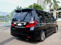 Jual mobil Toyota Alphard G ATPM 2010 Murah Terawat di DKI Jakarta 6