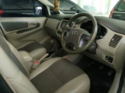 DIY Yogyakarta, Mobil bekas Toyota Kijang Innova 2.0 G 2013 dijual  7