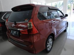 Dijual mobil Toyota Avanza Veloz 2016 bekas, DIY Yogyakarta 4