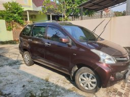 Dijual cepat mobil Toyota Avanza E Modif G 2015 di Depok  5