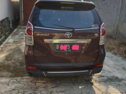 Dijual cepat mobil Toyota Avanza E Modif G 2015 di Depok  1