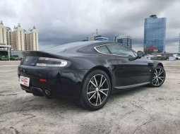 Jual mobil Aston Martin Vantage 2012 bekas, DKI Jakarta 11