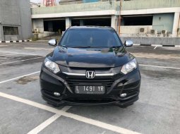 Jual mobil bekas murah Honda HR-V E 2018 di Jawa Timur 9