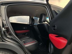 Jual mobil bekas murah Honda HR-V E 2018 di Jawa Timur 8