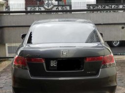 Jual Honda Accord 2008 harga murah di Lampung 3