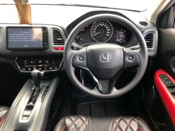 Jual mobil bekas murah Honda HR-V E 2018 di Jawa Timur 7