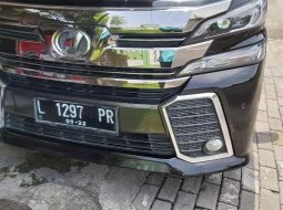 Mobil Toyota Vellfire 2015 G dijual, Jawa Tengah 7