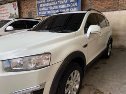 Jual Chevrolet Captiva 2.0 Diesel NA 2013 harga murah di Sumatra Utara 8