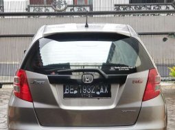 Lampung, jual mobil Honda Jazz RS 2008 dengan harga terjangkau 5