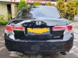 Jual cepat Honda Accord VTi-L 2011 di DIY Yogyakarta 4