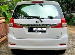 Kalimantan Selatan, Suzuki Ertiga GL 2017 kondisi terawat 10