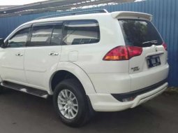 DKI Jakarta, jual mobil Mitsubishi Pajero Sport Exceed 2013 dengan harga terjangkau 4