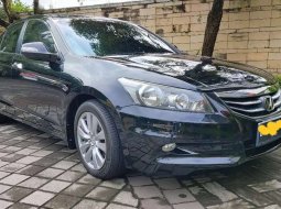 Jual cepat Honda Accord VTi-L 2011 di DIY Yogyakarta 3