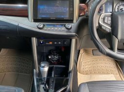 Dijual mobil bekas Toyota Kijang Innova Q, Sumatra Selatan  5