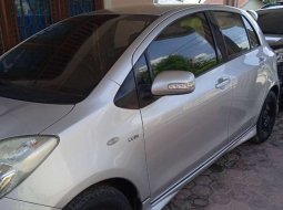 Jual cepat Toyota Yaris E 2007 di Sumatra Utara 2