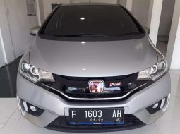 Jual cepat Honda Jazz RS 2017 di Jawa Barat 3