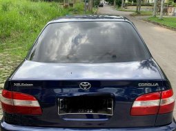 Jual cepat Toyota Corolla 1997 di Pulau Riau 5