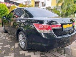 Jual cepat Honda Accord VTi-L 2011 di DIY Yogyakarta 2