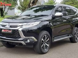 DKI Jakarta, jual mobil Mitsubishi Pajero Sport Dakar 2019 dengan harga terjangkau 4