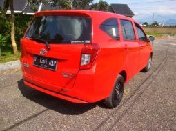 Jual mobil bekas murah Daihatsu Sigra M 2018 di Jawa Barat 4