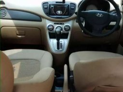 Jual mobil Hyundai I10 2010 bekas, Jawa Barat 1